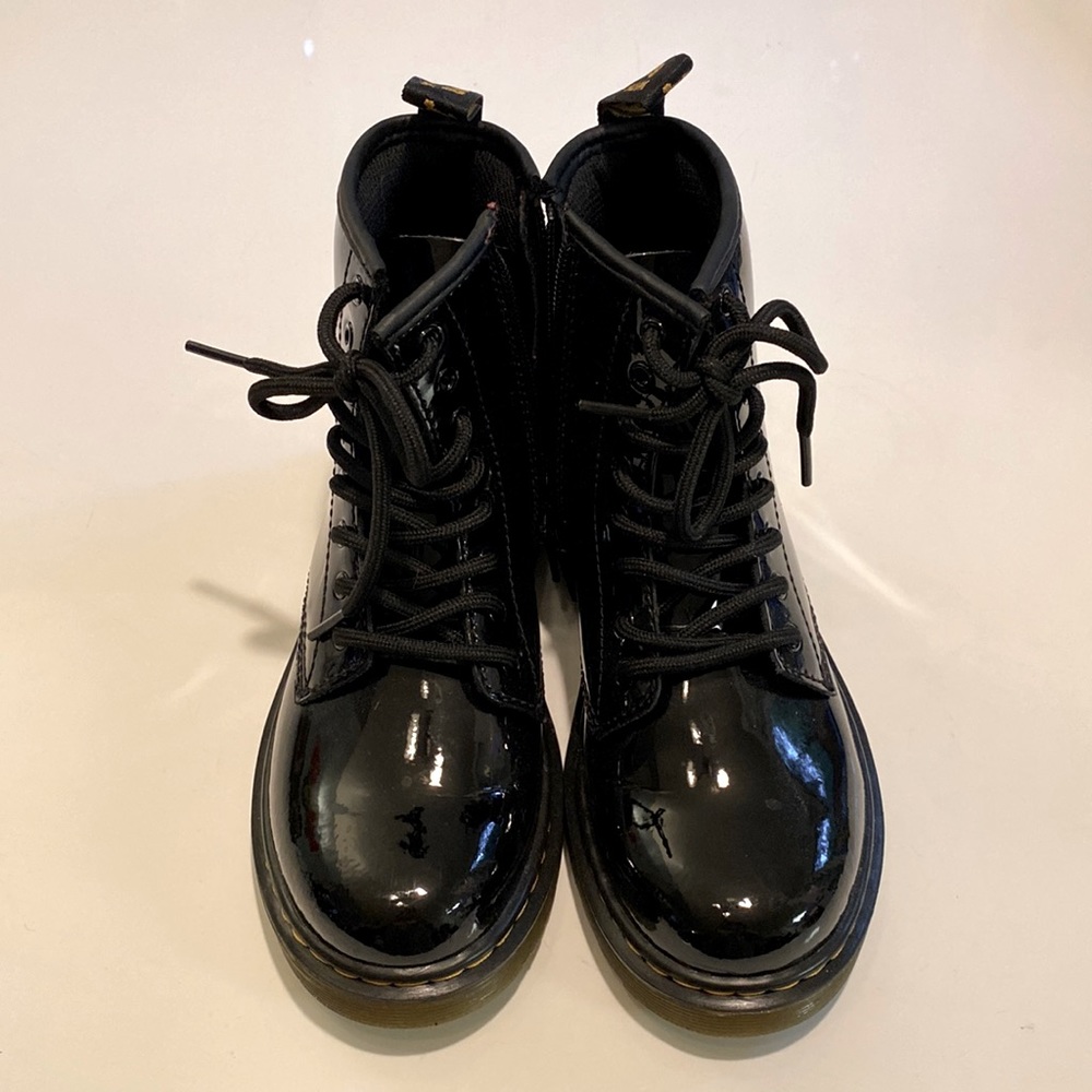 Dr. Martens kids size 2